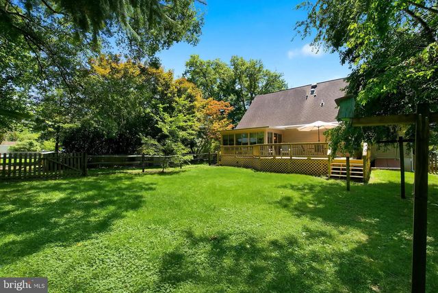 220-A WILSON, Hightstown, NJ 08520