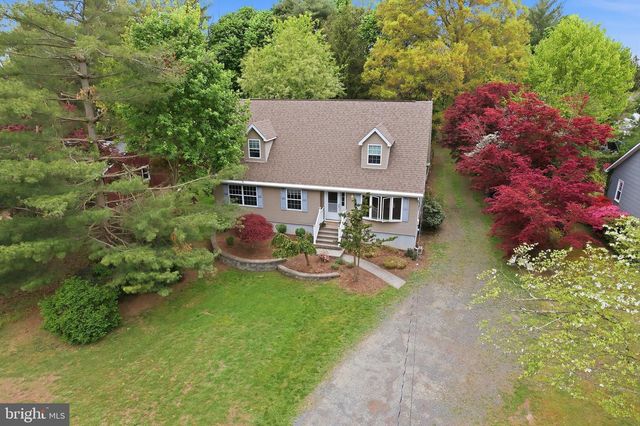 220-A WILSON, Hightstown, NJ 08520