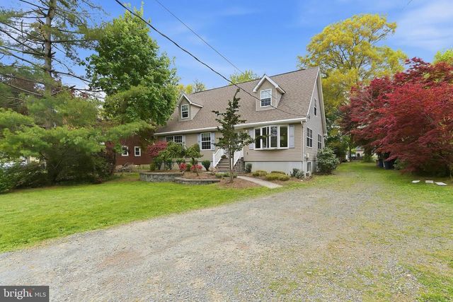 220-A WILSON, Hightstown, NJ 08520