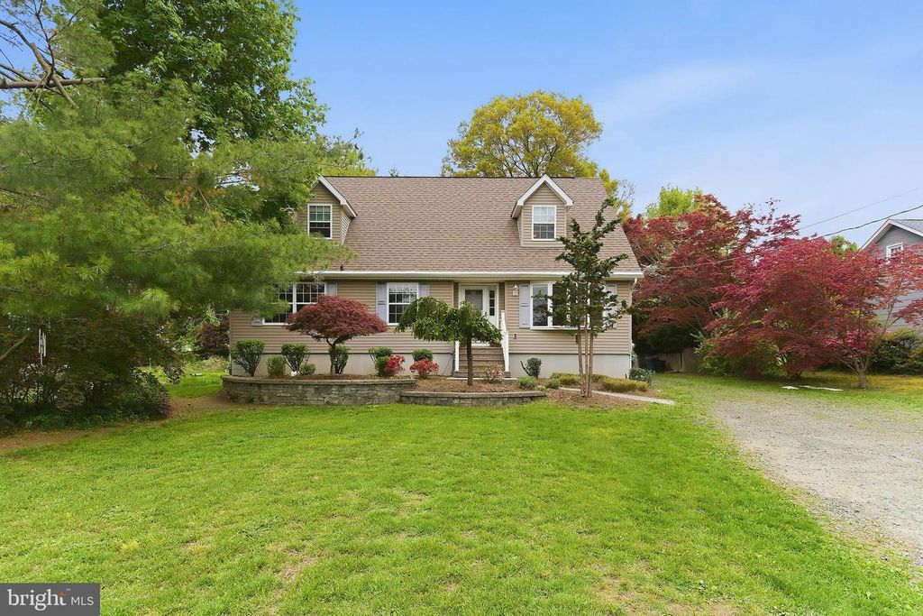 220-A WILSON, Hightstown, NJ 08520