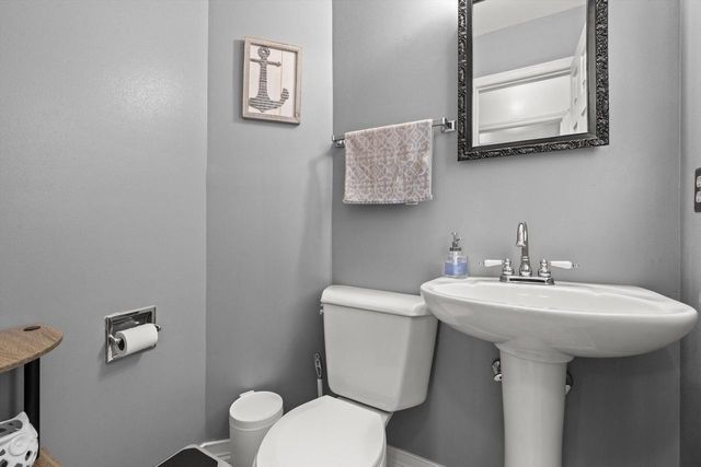 2902 23rd STREET, Kenosha, WI 53140