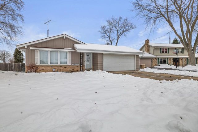 2902 23rd STREET, Kenosha, WI 53140