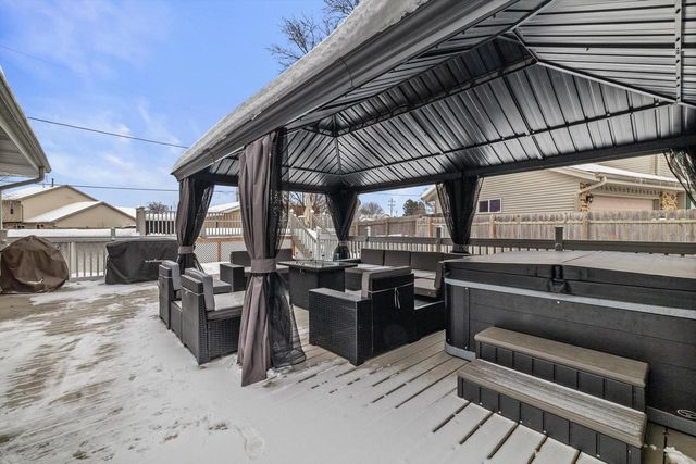 2902 23rd STREET, Kenosha, WI 53140