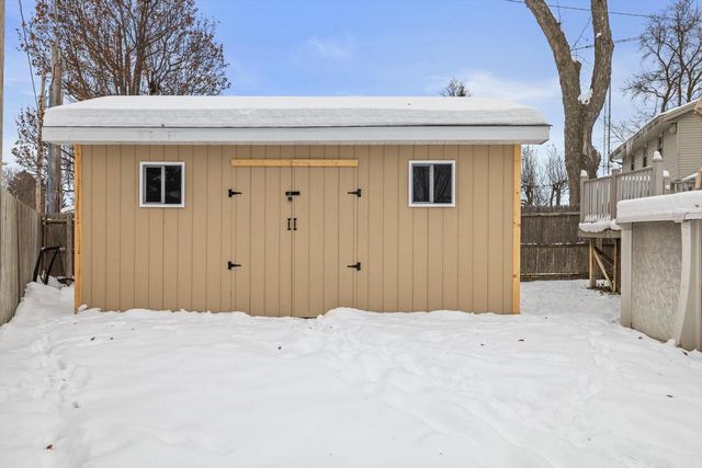 2902 23rd STREET, Kenosha, WI 53140