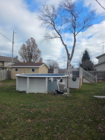 2902 23rd STREET, Kenosha, WI 53140