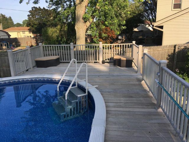 2902 23rd STREET, Kenosha, WI 53140