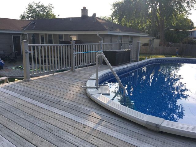 2902 23rd STREET, Kenosha, WI 53140