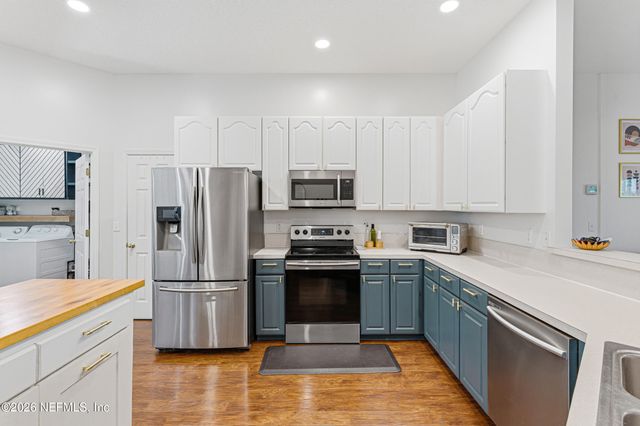 1215 WOODCHURCH Lane, St. Augustine, FL 32092