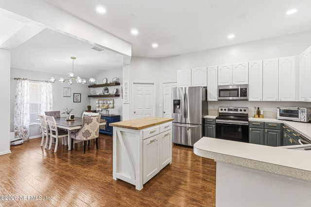 1215 WOODCHURCH Lane, St. Augustine, FL 32092
