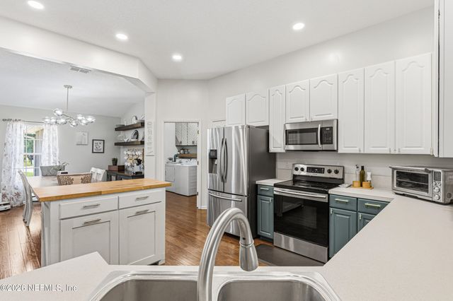 1215 WOODCHURCH Lane, St. Augustine, FL 32092