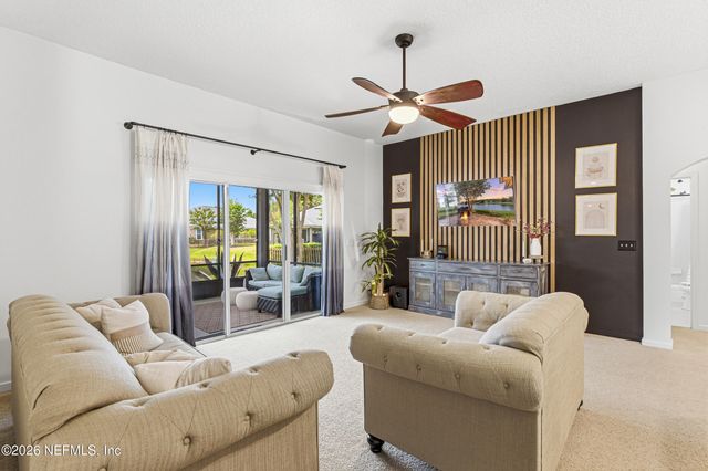 1215 WOODCHURCH Lane, St. Augustine, FL 32092
