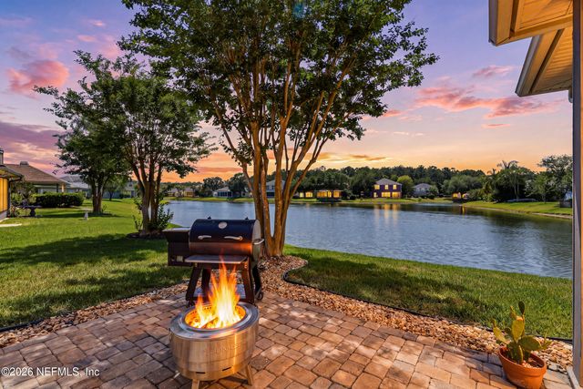 1215 WOODCHURCH Lane, St. Augustine, FL 32092