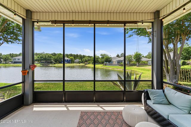 1215 WOODCHURCH Lane, St. Augustine, FL 32092