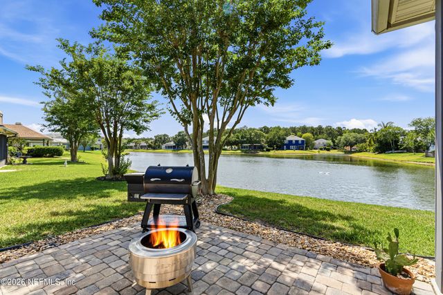 1215 WOODCHURCH Lane, St. Augustine, FL 32092