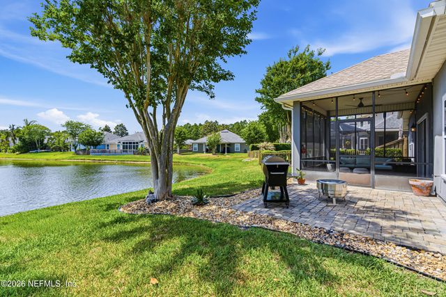 1215 WOODCHURCH Lane, St. Augustine, FL 32092