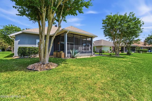 1215 WOODCHURCH Lane, St. Augustine, FL 32092