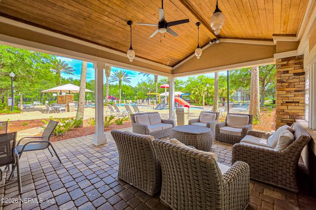 1215 WOODCHURCH Lane, St. Augustine, FL 32092
