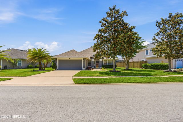 1215 WOODCHURCH Lane, St. Augustine, FL 32092