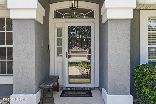 1215 WOODCHURCH Lane, St. Augustine, FL 32092