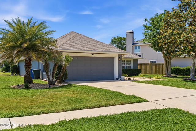 1215 WOODCHURCH Lane, St. Augustine, FL 32092