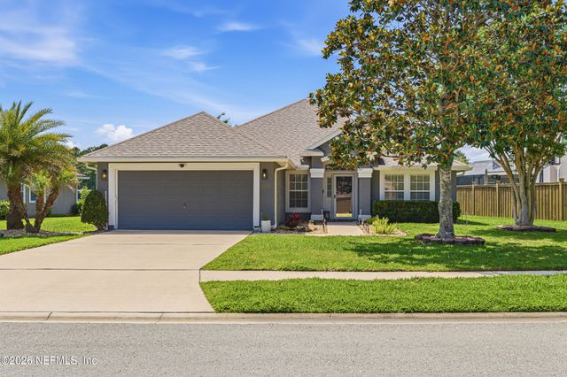 1215 WOODCHURCH Lane, St. Augustine, FL 32092