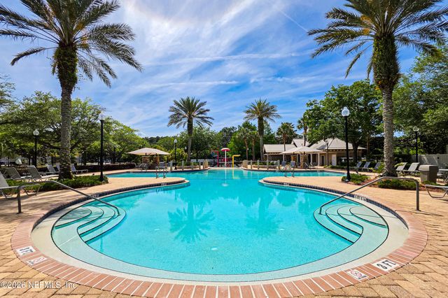 1215 WOODCHURCH Lane, St. Augustine, FL 32092