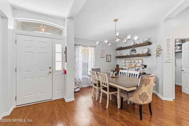 1215 WOODCHURCH Lane, St. Augustine, FL 32092