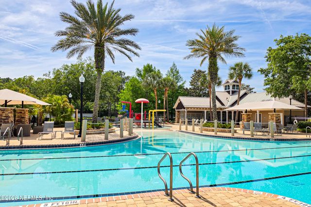 1215 WOODCHURCH Lane, St. Augustine, FL 32092
