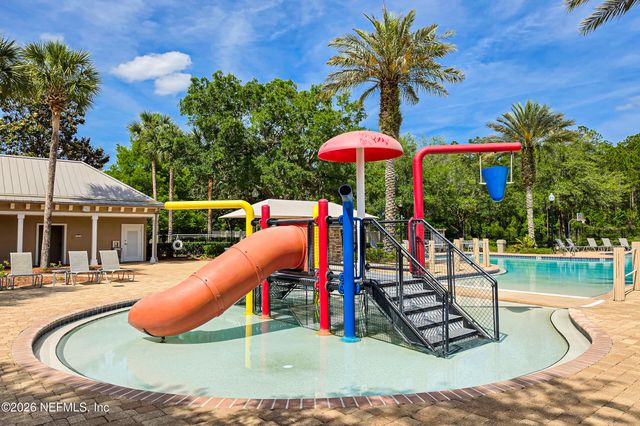 1215 WOODCHURCH Lane, St. Augustine, FL 32092