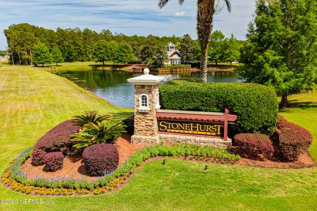 1215 WOODCHURCH Lane, St. Augustine, FL 32092