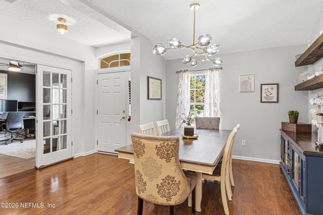 1215 WOODCHURCH Lane, St. Augustine, FL 32092