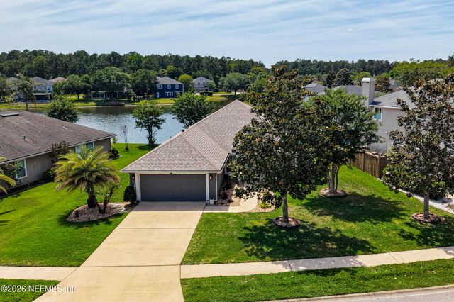 1215 WOODCHURCH Lane, St. Augustine, FL 32092