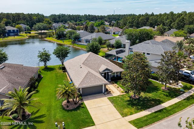 1215 WOODCHURCH Lane, St. Augustine, FL 32092