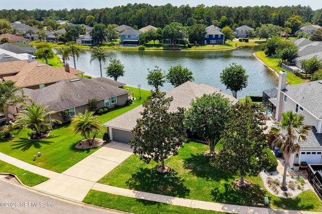1215 WOODCHURCH Lane, St. Augustine, FL 32092