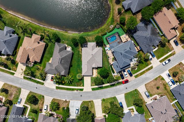 1215 WOODCHURCH Lane, St. Augustine, FL 32092