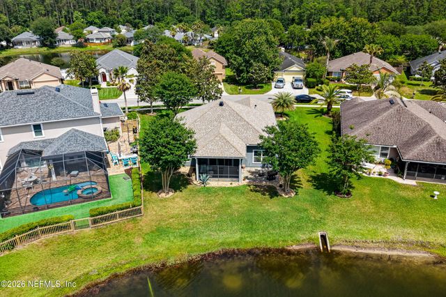 1215 WOODCHURCH Lane, St. Augustine, FL 32092