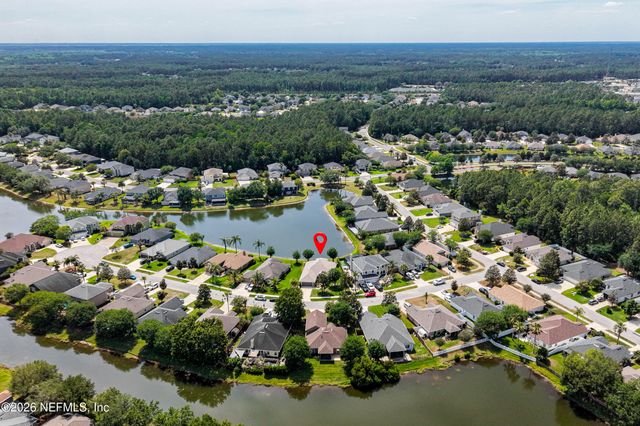 1215 WOODCHURCH Lane, St. Augustine, FL 32092
