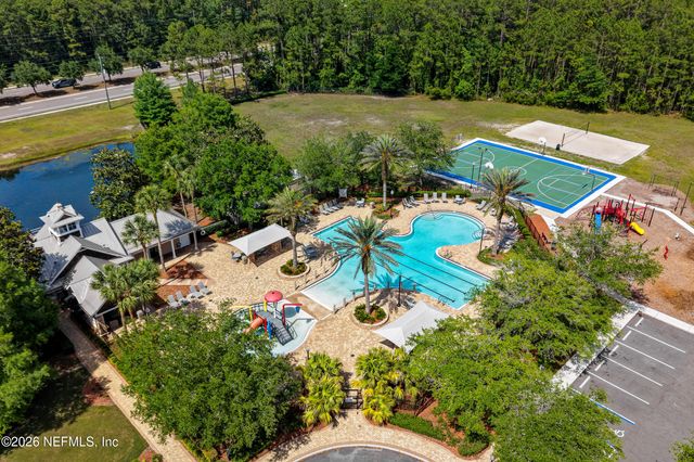 1215 WOODCHURCH Lane, St. Augustine, FL 32092