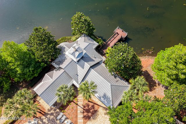 1215 WOODCHURCH Lane, St. Augustine, FL 32092