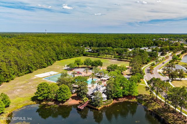 1215 WOODCHURCH Lane, St. Augustine, FL 32092