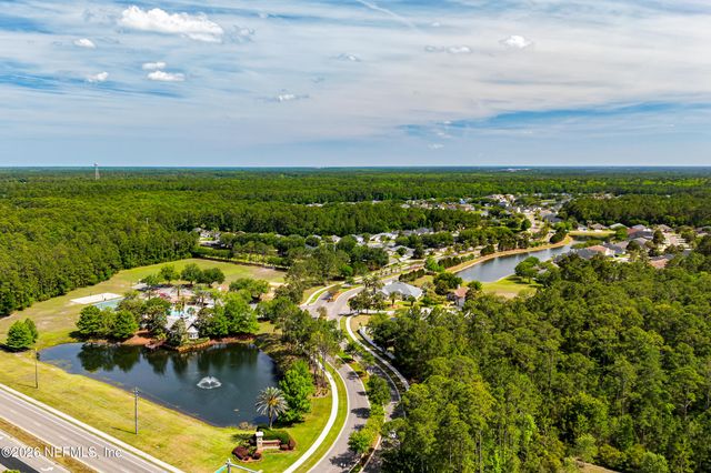 1215 WOODCHURCH Lane, St. Augustine, FL 32092