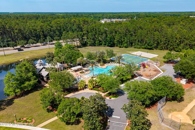 1215 WOODCHURCH Lane, St. Augustine, FL 32092