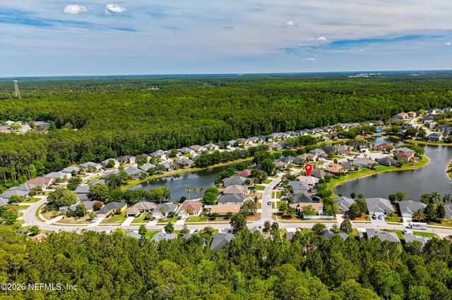 1215 WOODCHURCH Lane, St. Augustine, FL 32092