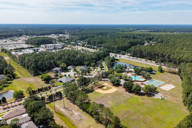 1215 WOODCHURCH Lane, St. Augustine, FL 32092