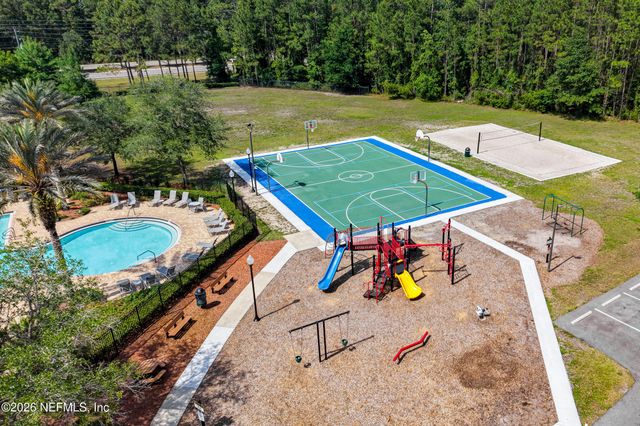 1215 WOODCHURCH Lane, St. Augustine, FL 32092