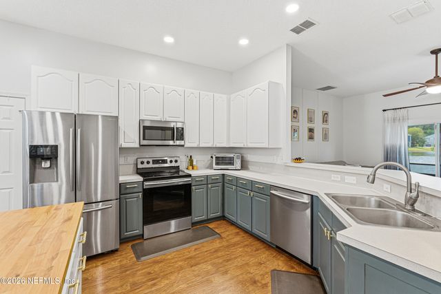 1215 WOODCHURCH Lane, St. Augustine, FL 32092