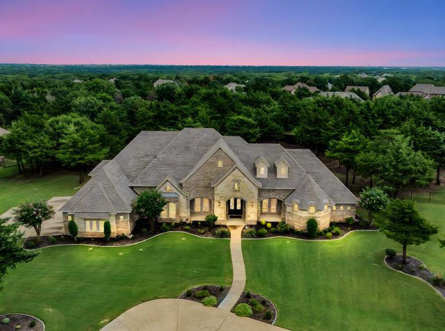 4310 Powers Branch Drive, Midlothian, TX 76065