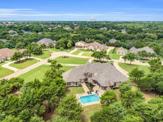 4310 Powers Branch Drive, Midlothian, TX 76065