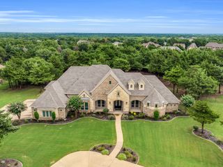 4310 Powers Branch Drive, Midlothian, TX 76065