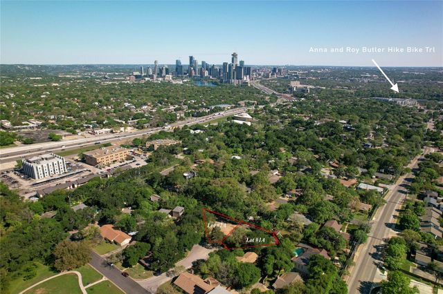 2000-2A Breeze HOLW, Austin, TX 78741